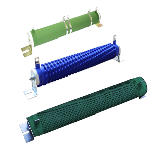 Tubular Power Wirewound Resistors(RXG20)