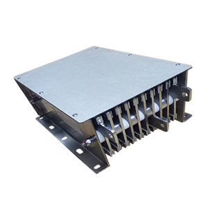 Crowbar Resistors(CR)